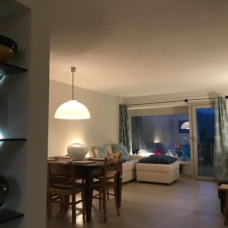 Comfort And Sunshine In Celerina Chesa Prasura 切勒里纳 外观 照片
